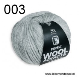 LANG Wooladdicts Respect