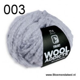 LANG Wooladdicts Trust