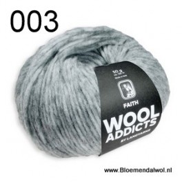 LANG Wooladdicts Faith