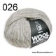 LANG Wooladdicts Faith