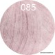LANA GROSSA Silkhair uni-melange