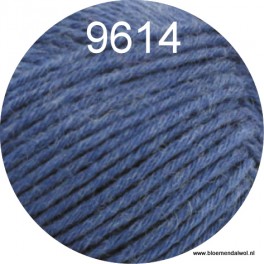 LANA GROSSA MEILENWEIT 8 draads 100 gram Sportwolle