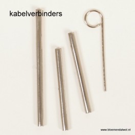 LANA GROSSA/Knitpro Kabelverbinder