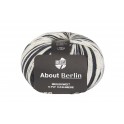 LANA GROSSA MEILENWEIT About Berlin 6-ply Cashmere