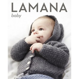 LAMANA NO. 1 Baby Patronen