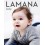 LAMANA No. 02 Baby Patronen