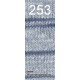 LANA GROSSA Olympia Denim