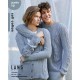 LANG Punto no. 10 Soft Cotton patronen