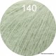 LANA GROSSA Silkhair uni-melange