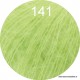 LANA GROSSA Silkhair uni-melange
