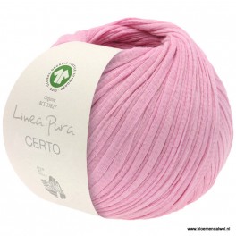 LANA GROSSA Certo (Linea Pura) GOTS