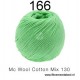 LANA GROSSA Mc Wool Cotton Mix 130