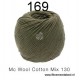 LANA GROSSA Mc Wool Cotton Mix 130