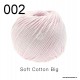LANA GROSSA Soft Cotton Big