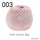 LANA GROSSA Soft Cotton Big