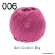 LANA GROSSA Soft Cotton Big