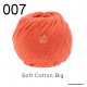 LANA GROSSA Soft Cotton Big