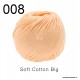 LANA GROSSA Soft Cotton Big