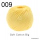 LANA GROSSA Soft Cotton Big
