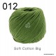 LANA GROSSA Soft Cotton Big