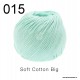 LANA GROSSA Soft Cotton Big