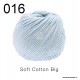LANA GROSSA Soft Cotton Big