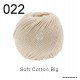 LANA GROSSA Soft Cotton Big