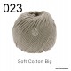 LANA GROSSA Soft Cotton Big