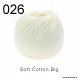 LANA GROSSA Soft Cotton Big