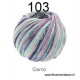 LANA GROSSA Certo (Linea Pura) GOTS