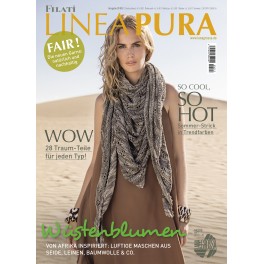 LANA GROSSA Linea Pura 13 Patronen