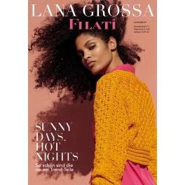 LANA GROSSA Filati 59