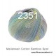 LANA GROSSA Meilenweit100 Cotton Bamboo Spot