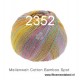 LANA GROSSA Meilenweit100 Cotton Bamboo Spot