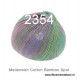 LANA GROSSA Meilenweit100 Cotton Bamboo Spot