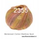 LANA GROSSA Meilenweit100 Cotton Bamboo Spot