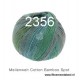 LANA GROSSA Meilenweit100 Cotton Bamboo Spot