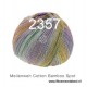 LANA GROSSA Meilenweit100 Cotton Bamboo Spot