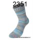 LANA GROSSA Meilenweit100 Cotton Bamboo Spot