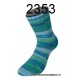LANA GROSSA Meilenweit100 Cotton Bamboo Spot
