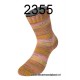 LANA GROSSA Meilenweit100 Cotton Bamboo Spot