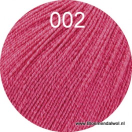 LANA GROSSA MW 100 Cotton Bamboo