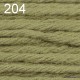 Borgo de'Pazzi Raw Linen