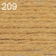 Borgo de'Pazzi Raw Linen
