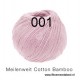LANA GROSSA MW 100 Cotton Bamboo