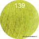 LANA GROSSA Silkhair uni-melange
