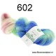 LANA GROSSA Silkhair Hand0.-dyed