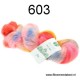 LANA GROSSA Silkhair Hand0.-dyed