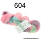 LANA GROSSA Silkhair Hand0.-dyed