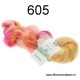 LANA GROSSA Silkhair Hand0.-dyed